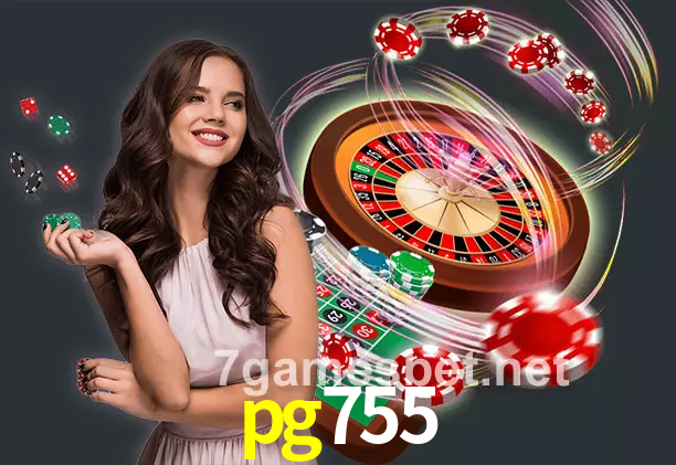 vivo no cassino pg755