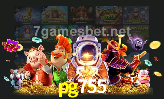 cassino pg755