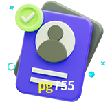 Tornar-se um membro do pg755 é muito simples