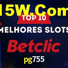 Live Casino pg755