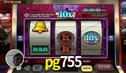 Loterias online na pg755