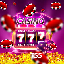 pg755: A Experiência de Casino com Jogos de Mesa ao Vivo