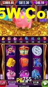 Roulette Table pg755