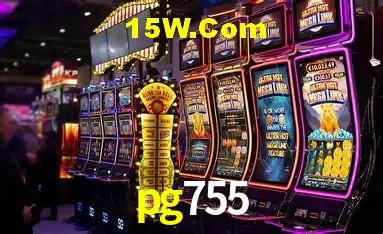 Casino Ao Vivo pg755