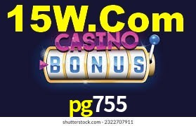 VIP Casino pg755