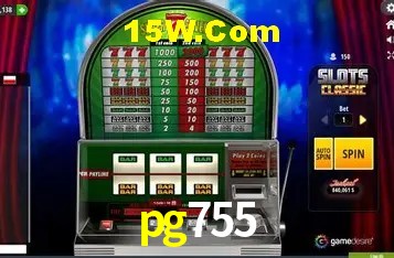Diretório de Jogos pg755